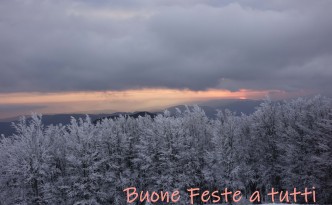 monte gennaio