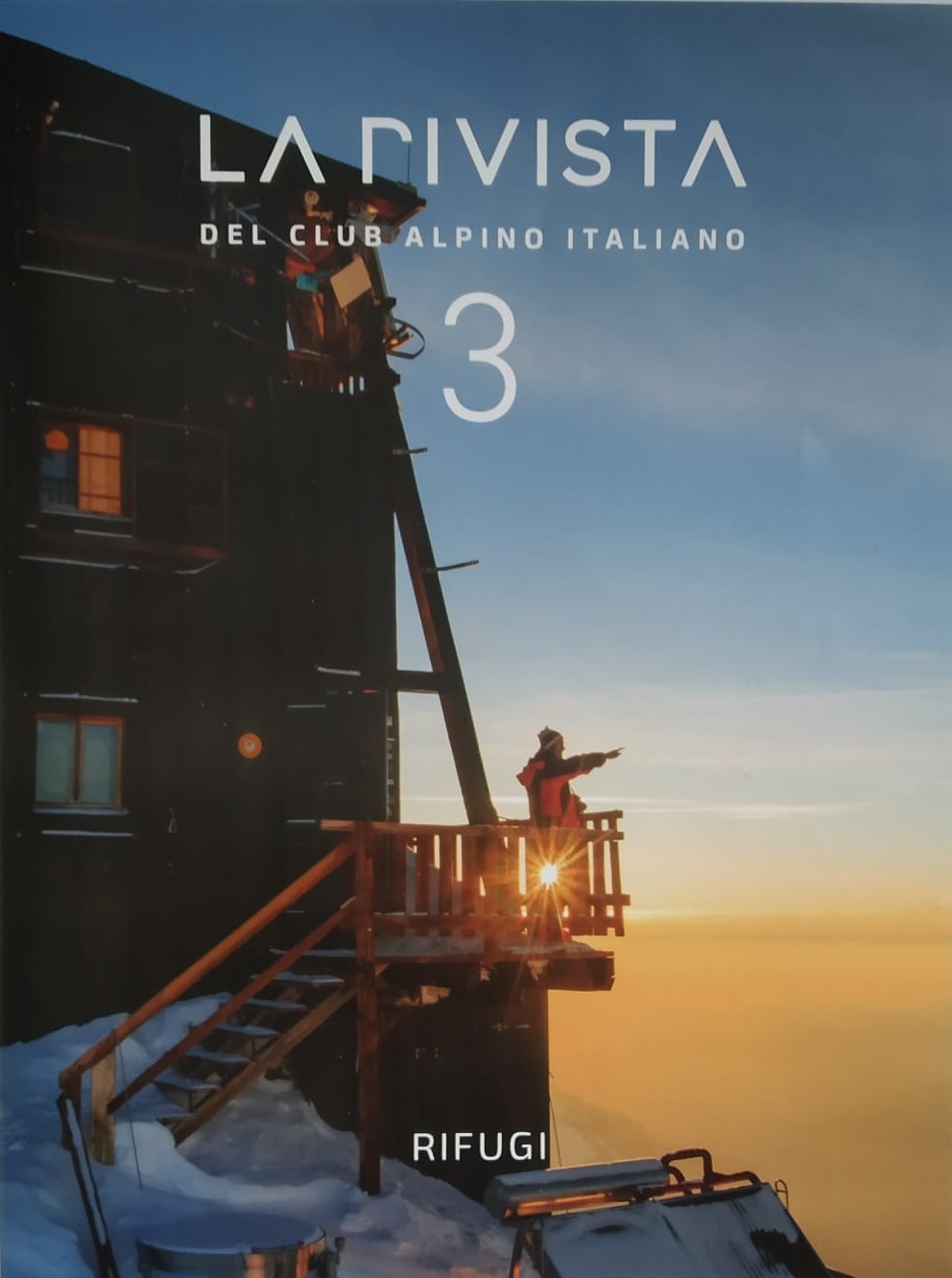 La rivista