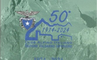 x locandina cai